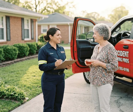 Accident Towing Service Mckenzie, AL FAQs